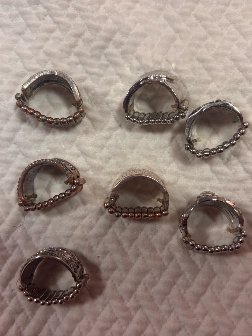 Lot of Paparazzi Jewelry - Picture 2 of 10